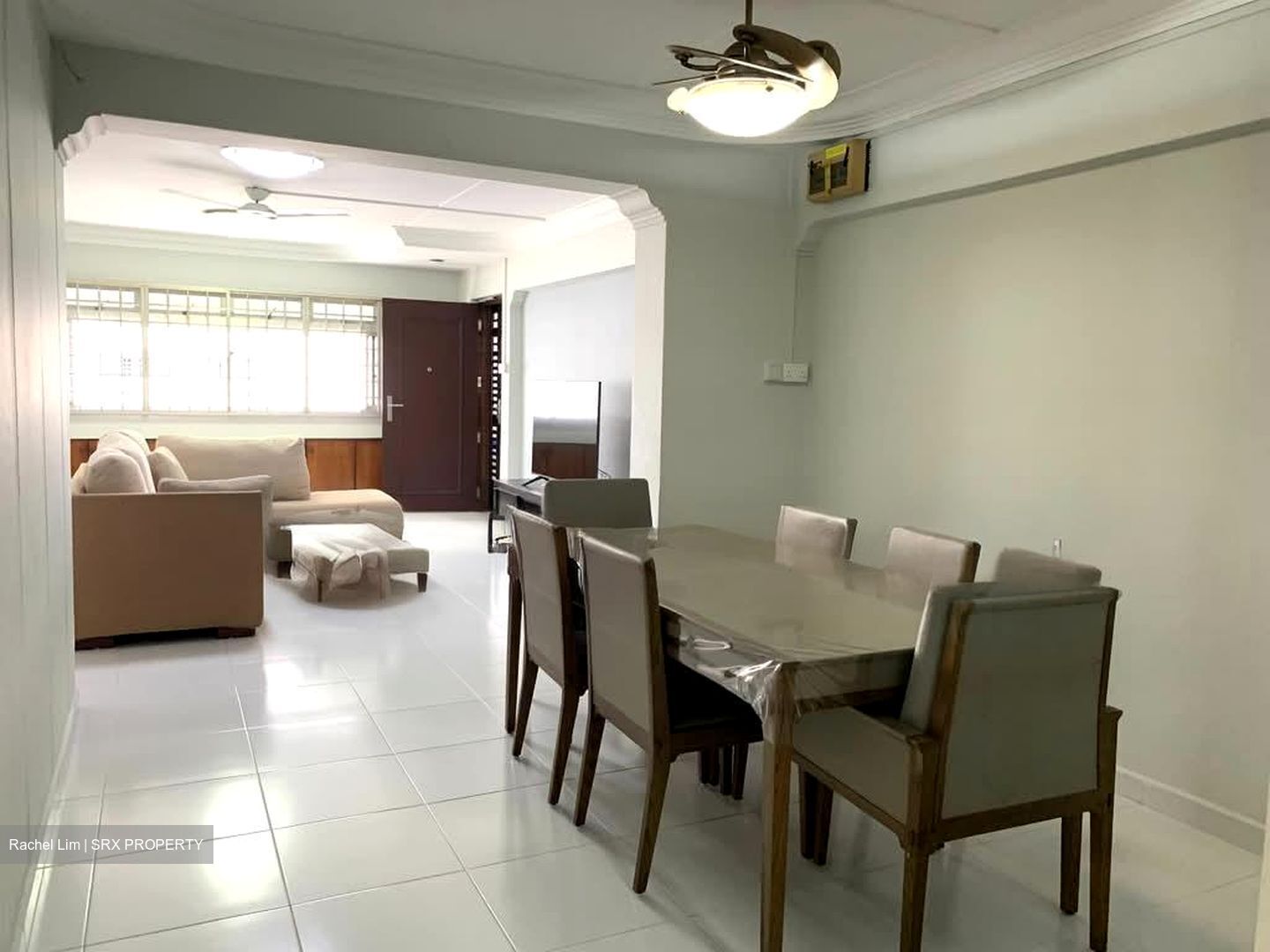 Blk 506 Choa Chu Kang Street 51 (Choa Chu Kang), HDB 5 Rooms #576362371